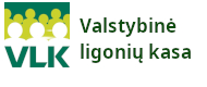 Valstybinė ligonių kasa prie Sveikatos apsaugos ministerijos